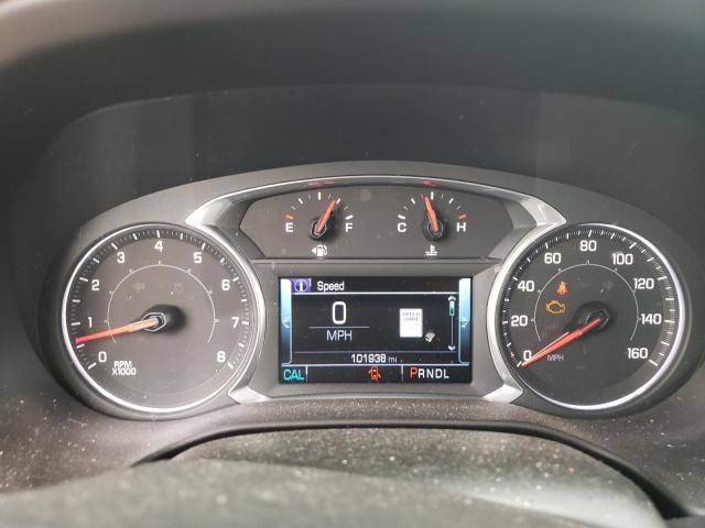 1GKKNNLS2HZ168836 GMC Acadia Slt-2