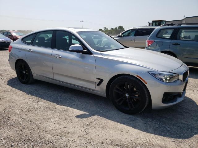 WBA8Z5C5XGGS37851 BMW 328 Xigt Sulev