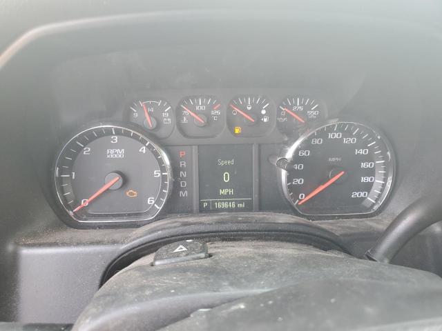 1GTV2TEH8EZ137254 GMC Sierra K1500
