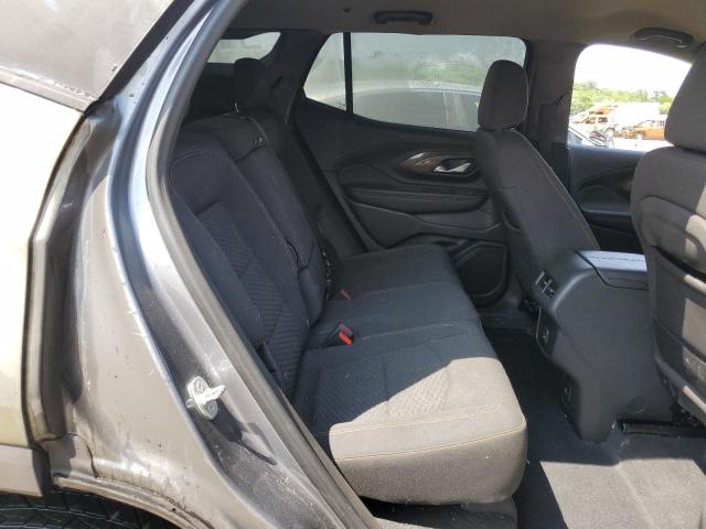 3GKALTEV9LL220850 GMC Terrain Sle
