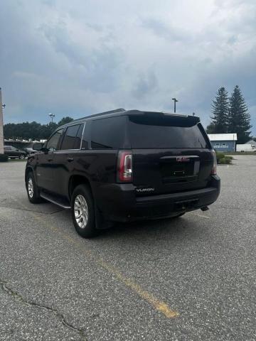 1GKS2BKCXGR163948 GMC YUKON SLT