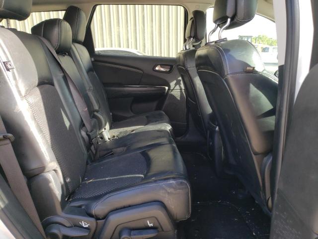 3C4PDCGG4HT582156 Dodge Journey Crossroad