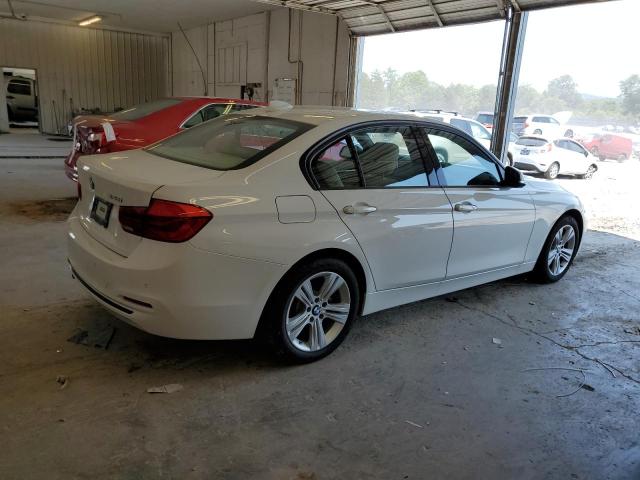 WBA8E9G52GNT87655 BMW 328 I Sulev