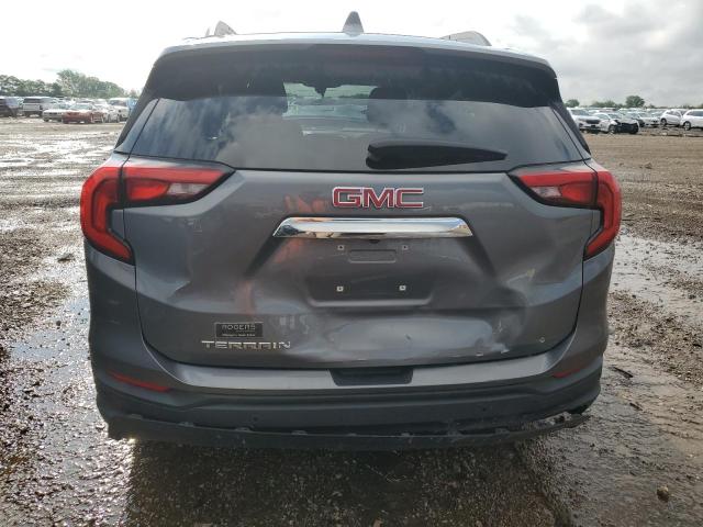 3GKALMEV6KL331618 GMC Terrain Sle