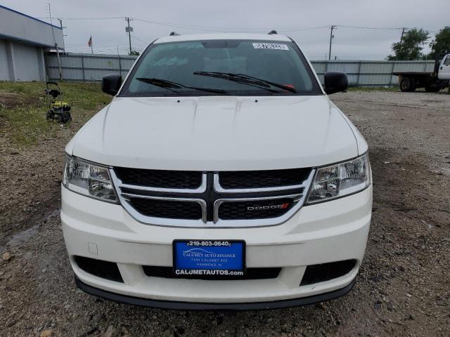 3C4PDCAB1HT633352 Dodge JOURNEY SE
