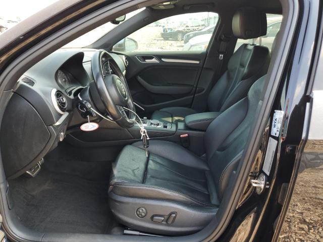 WAUFFGFF4F1063440 Audi S3 Prestige