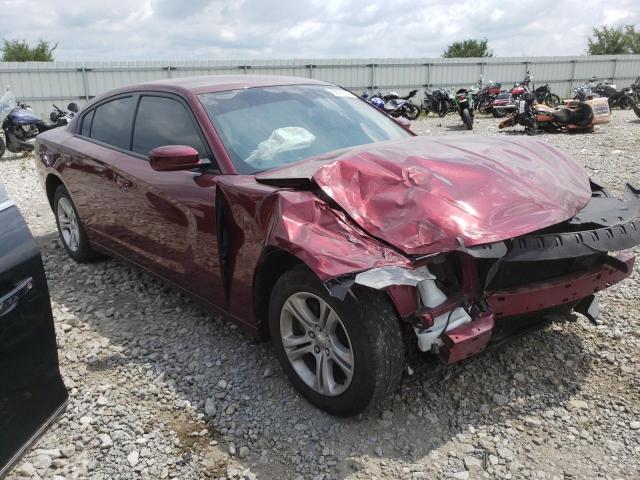 2C3CDXBG2KH644316 Dodge Charger Sxt