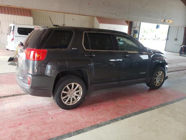 2GKALMEK8H6117815 GMC Terrain Sle