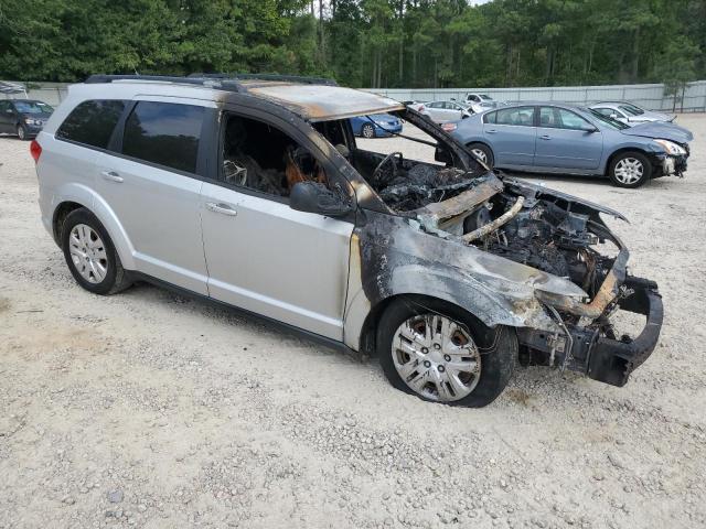 3C4PDCAB1ET219838 Dodge JOURNEY SE