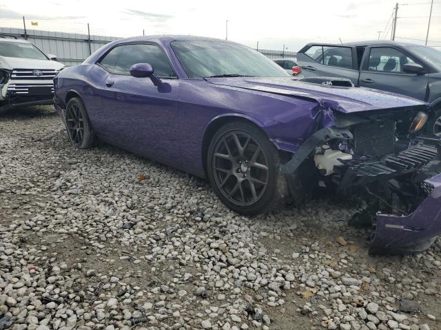 2C3CDZBT3GH118471 Dodge Challenger R/t
