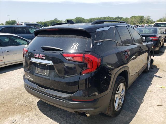 3GKALMEX7JL121481 GMC Terrain Sle