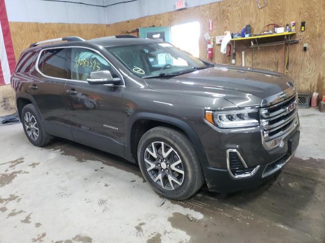 1GKKNRLS4LZ176078 GMC ACADIA SLE