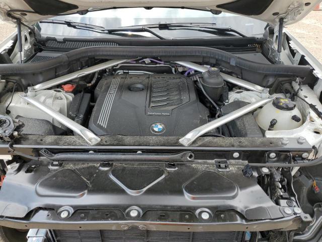 5UXCR6C02M9F35173 BMW X5 Xdrive40i