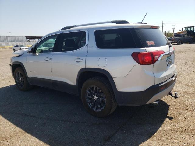 1GKKNMLS5KZ182439 GMC Acadia Slt-1