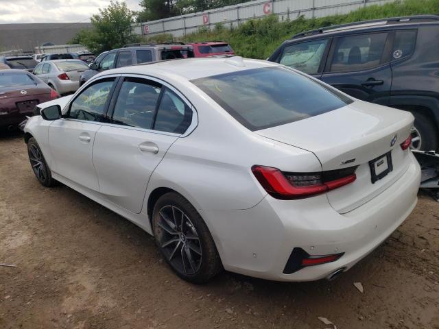 WBA5R7C57KAE82801 BMW 330XI