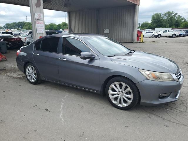 1HGCR2F90EA803687 Honda Accord Touring