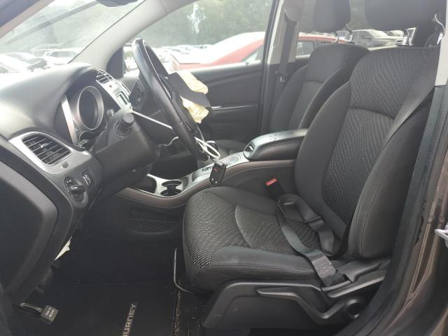 3C4PDCABXHT607672 Dodge JOURNEY SE