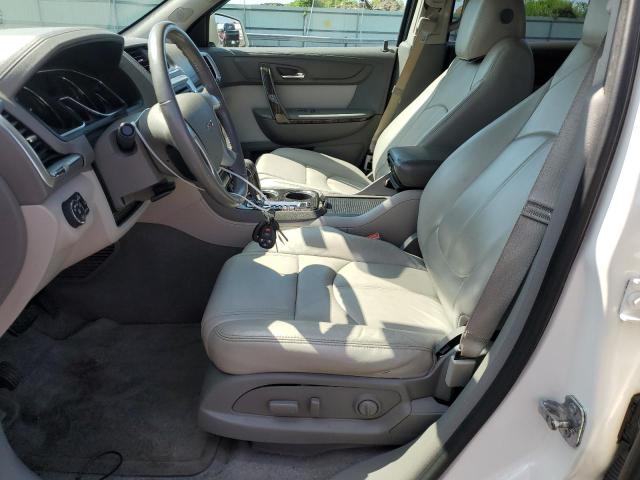 1GKKVRKD5FJ335891 GMC Acadia Slt-1