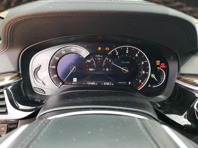 WBAJA5C37HG896351 BMW 530 I