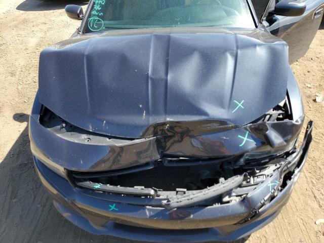 2C3CDXBG4KH603329 Dodge Charger Sxt