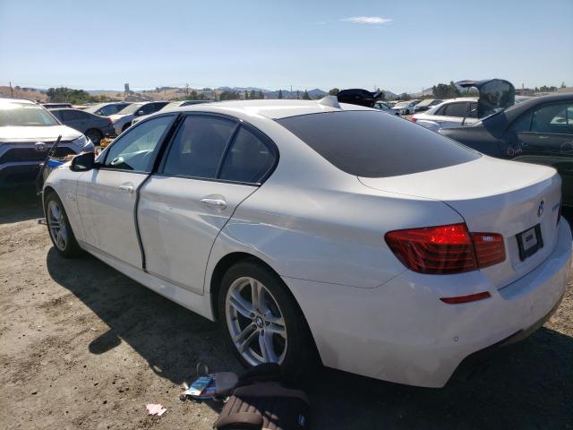 WBA5A5C52GD529747 BMW 528 I