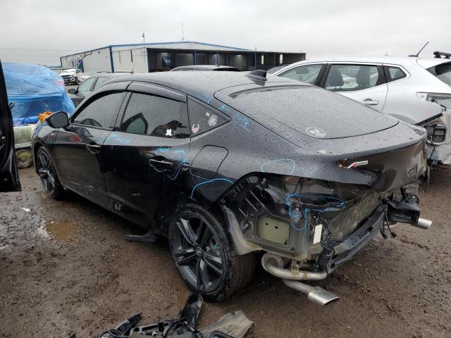 19UDE4G77PA002959 Acura Integra A-spec Tech