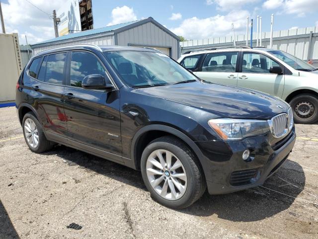 5UXWX9C32H0W79019 BMW X3 Xdrive28i