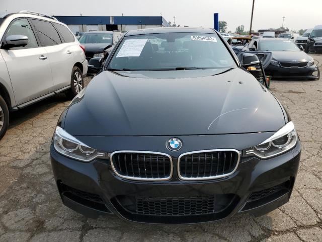 WBA3B9G53ENR90341 BMW 335 XI