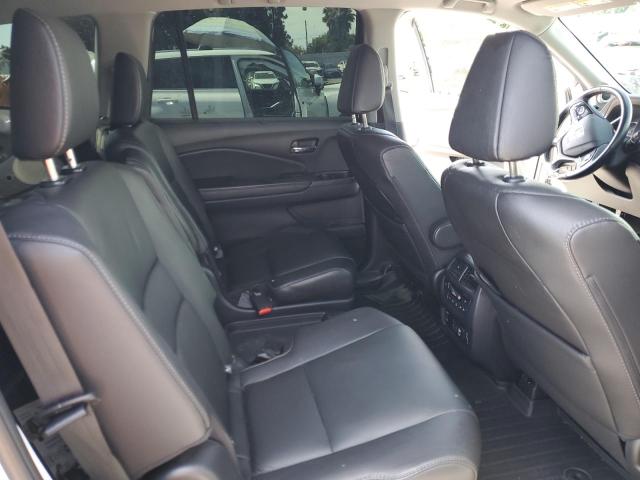 5FNYF5H60LB003865 Honda Pilot Touring