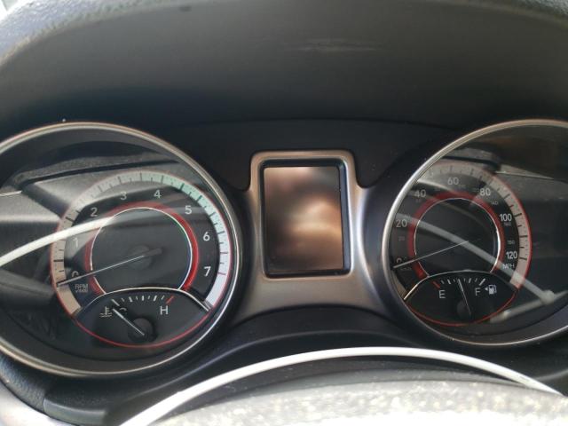3C4PDCGB6GT226150 Dodge Journey Crossroad