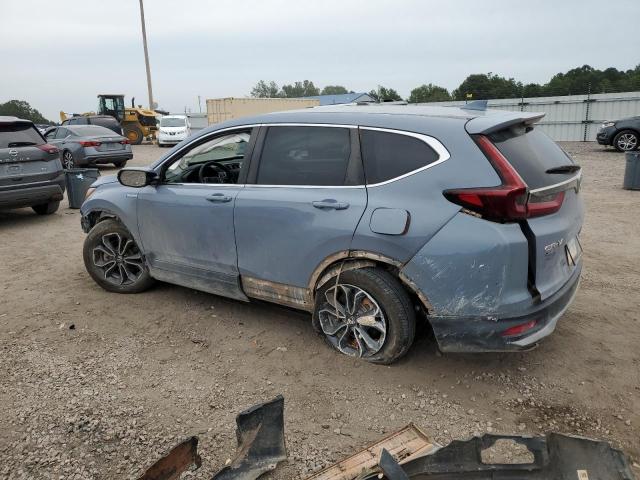 7FART6H58ME013883 Honda CR-V EX
