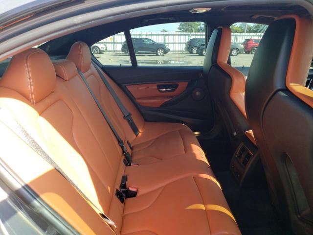 WBS8M9C39H5G85210 BMW M3