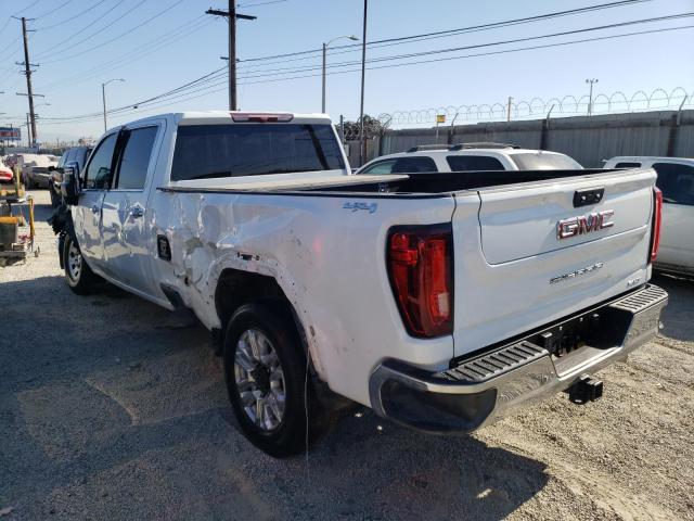 1GT49UEY0MF170021 GMC Sierra K3500 Slt
