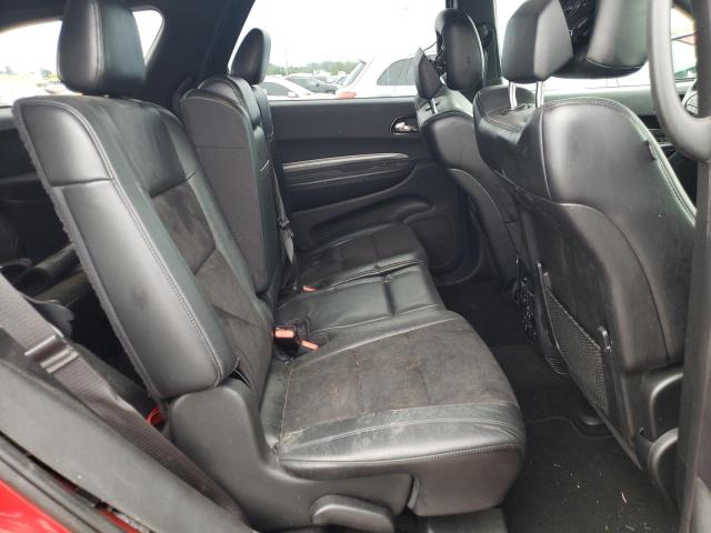 1C4RDJDG3KC734044 Dodge DURANGO GT