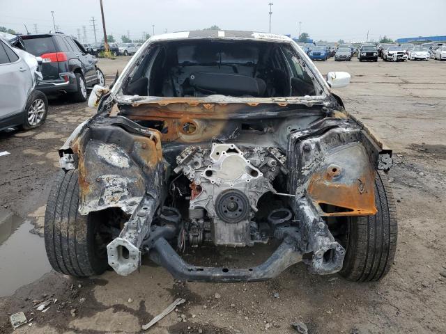 2C3CDXGJ0MH584611 Dodge Charger Scat Pack