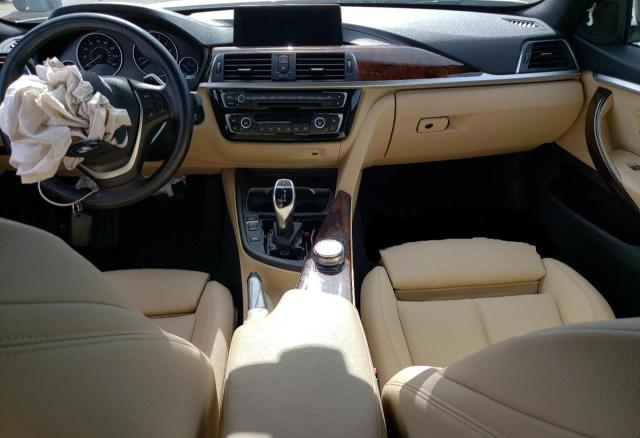 WBA4J3C55JBL04435 BMW 430xi Gran Coupe