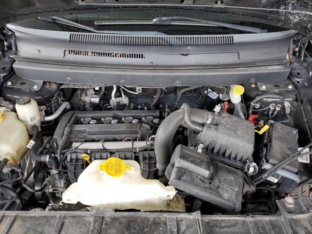 3C4PDCGB2GT203304 Dodge Journey Crossroad
