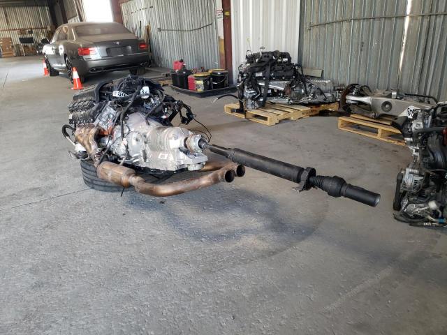 2C3CDXGJ5MH595412 Dodge Charger Scat Pack