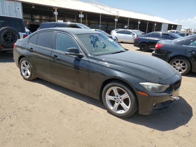 WBA3C1C53FK122900 BMW 328 I Sulev
