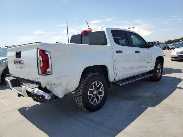 1GTG6FEN3N1302663 GMC Canyon At4