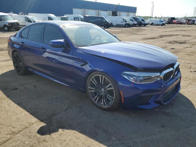 WBSJF0C5XJB283659 BMW M5