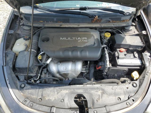 1C3CDFCB1FD243713 Dodge Dart Limited