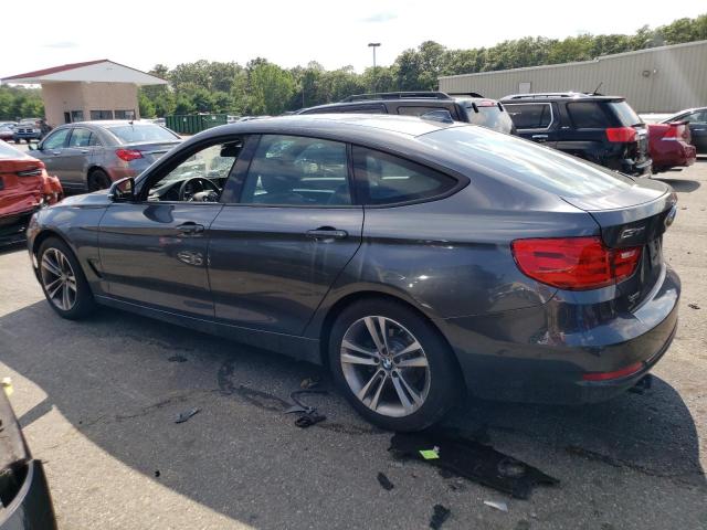 WBA3X5C53FD560610 BMW 328 XIGT