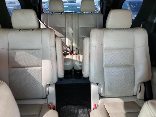 1C4RDHEG5GC353293 Dodge Durango Citadel