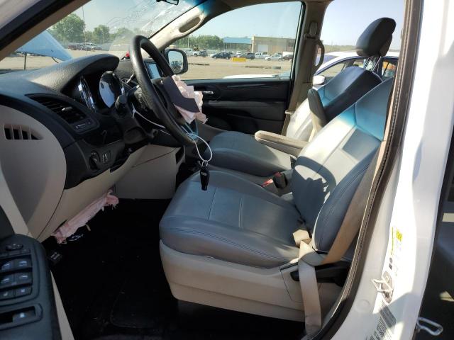 2C7WDGBG4HR784060 Dodge Grand Caravan Se