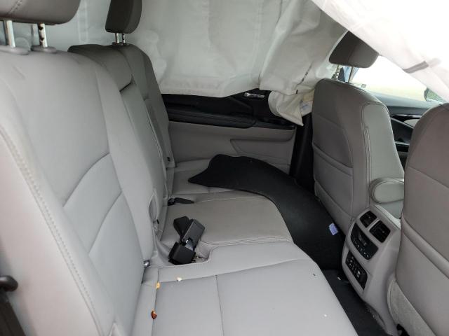 5FNYF6H95HB066385 Honda Pilot Touring