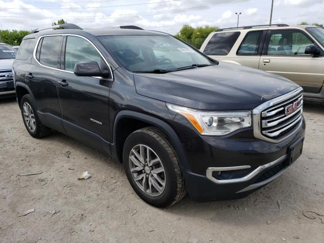 1GKKNSLA3JZ108303 GMC ACADIA SLE