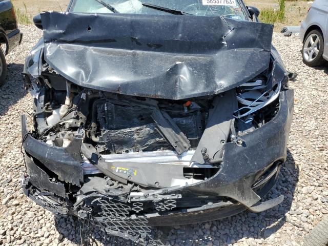 2C4RC1L74NR121608 Chrysler Pacifica Hybrid Touring L