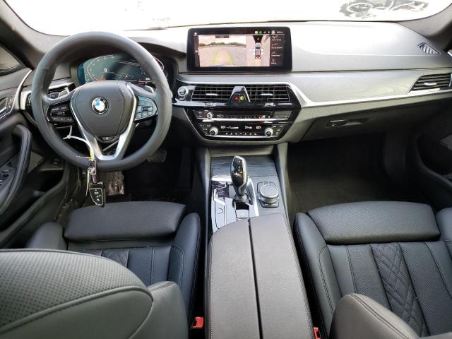 WBA53BH02MCF74939 BMW 530 I