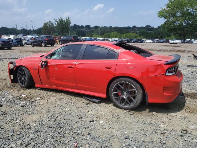 2C3CDXGJ8GH339947 Dodge Charger R/t Scat Pack
